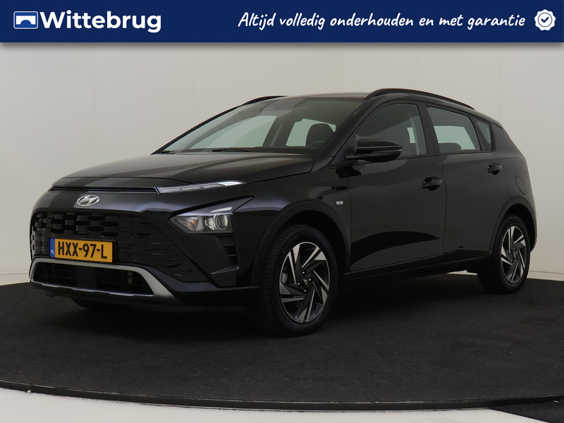 Hyundai Bayon 1.0 T-GDI Comfort