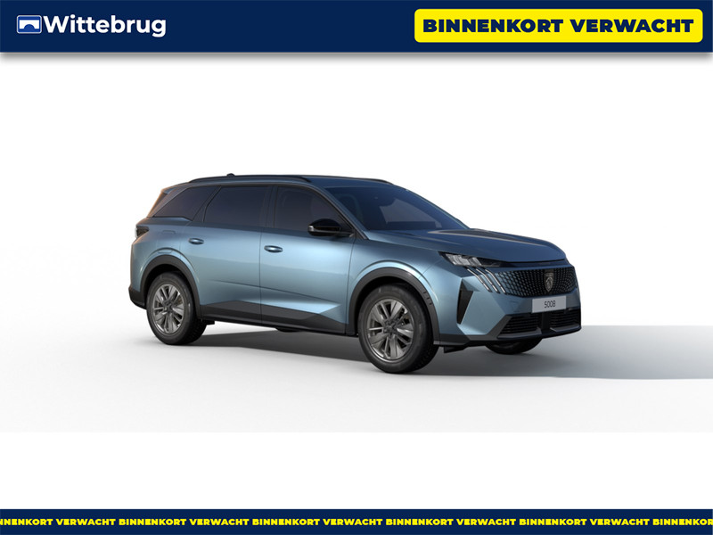 Peugeot 5008 Allure - Hybrid