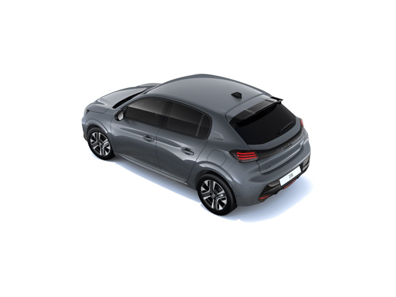 Peugeot 208 Allure