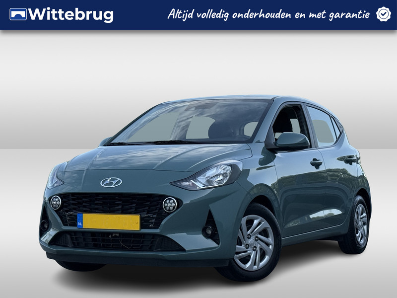 Hyundai i10 1.0 Comfort