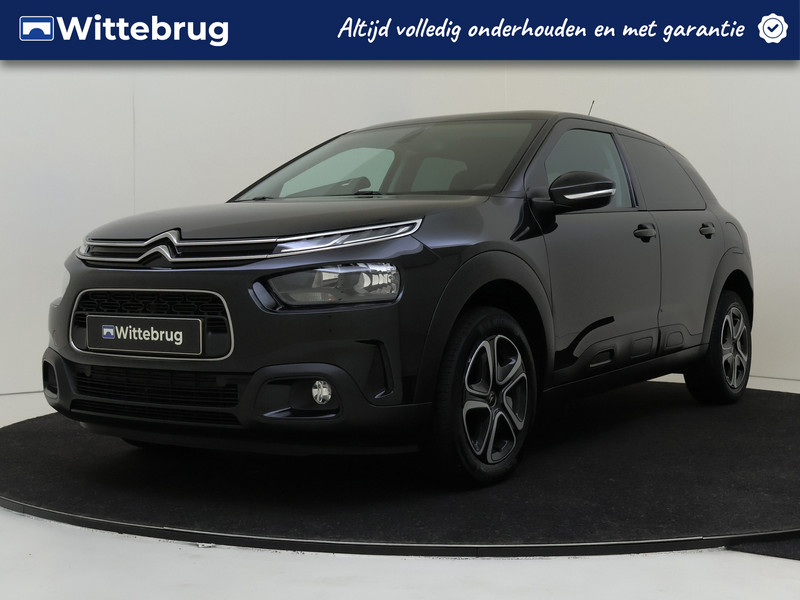 Citroën C4 Cactus 1.2 PureTech Feel
