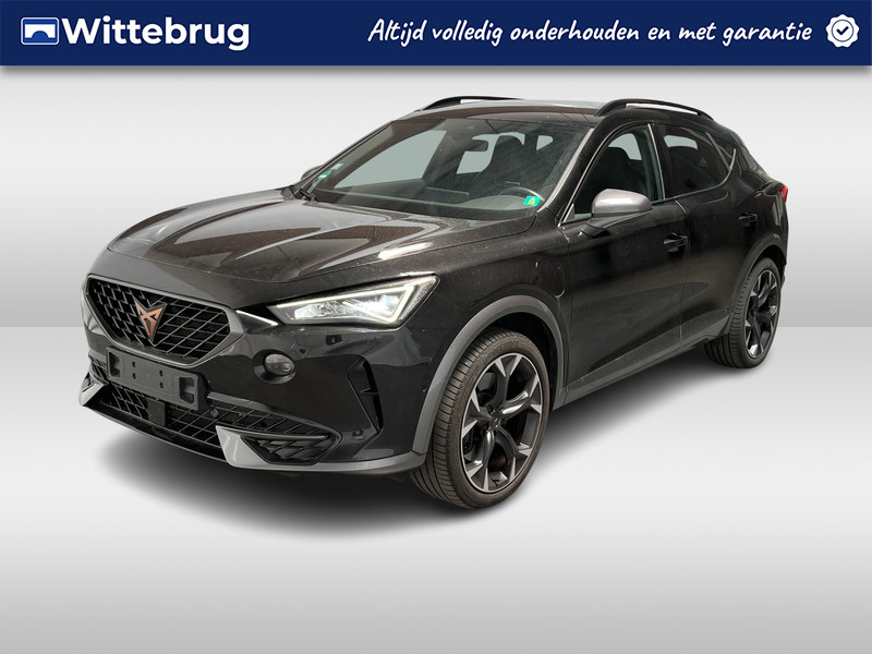CUPRA Formentor 1.4 e-Hybrid VZ Performance