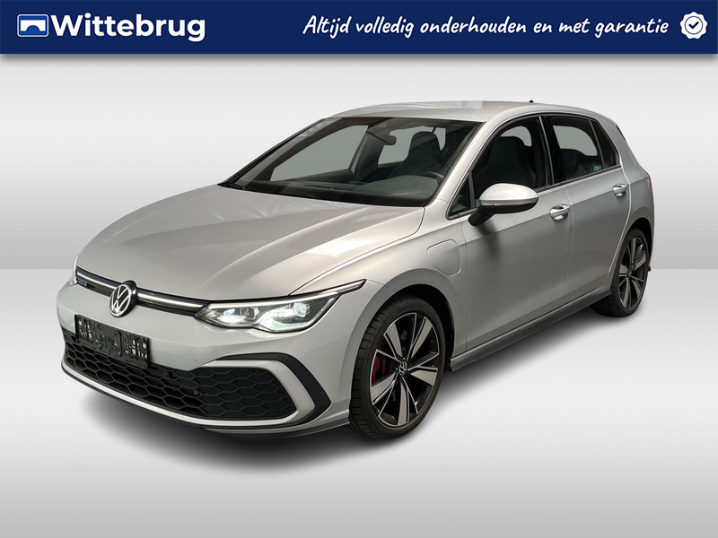 Volkswagen Golf 1.4 eHybrid GTE
