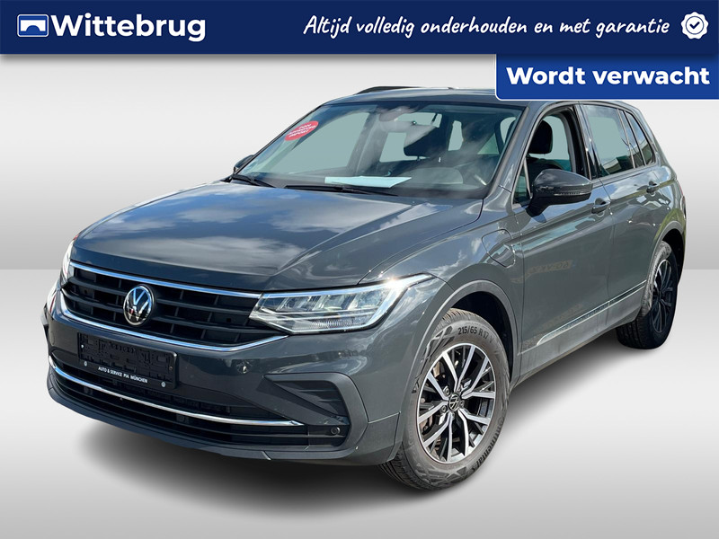 Volkswagen Tiguan 1.4 TSI 245PK DSG eHybrid Life