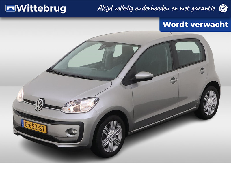 Volkswagen Up! 1.0 BMT 60pk high up!
