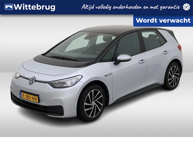 Volkswagen ID.3 Life 58 kWh