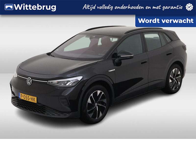 Volkswagen ID.4 Pro 77 kWh