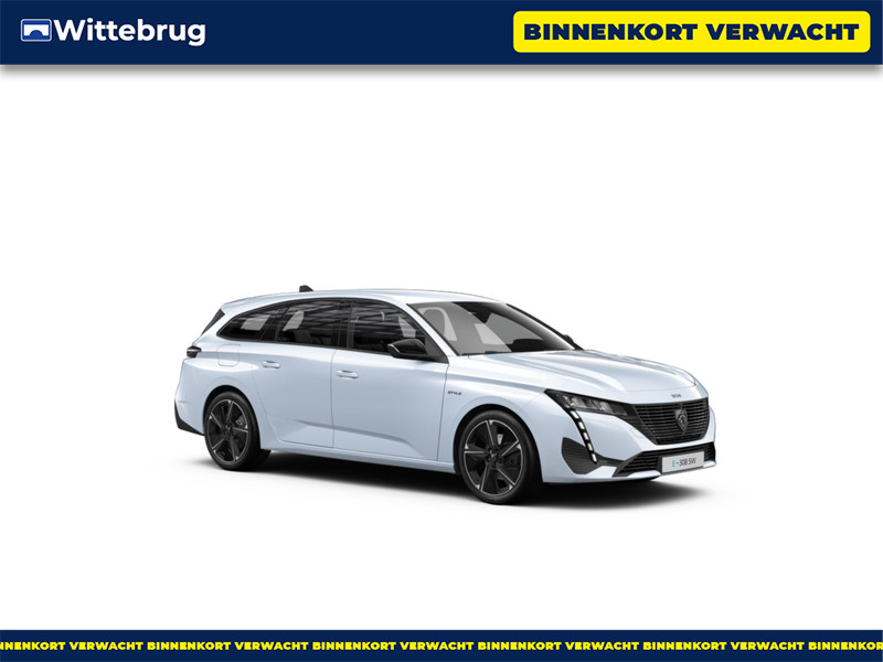 Peugeot e-308 Style
