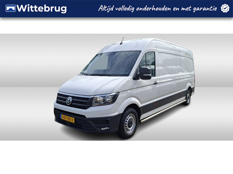 Volkswagen Crafter 35 2.0 TDI L4H3 Highline
