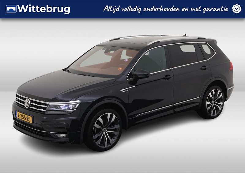 Volkswagen Tiguan Allspace 1.5 TSI Highline Business R 7p.