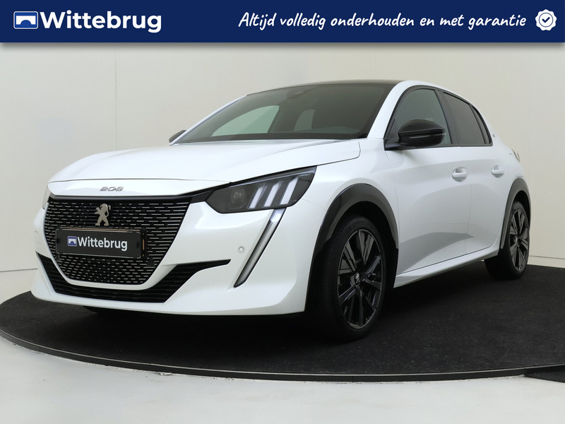 Peugeot 208 1.2 PureTech GT