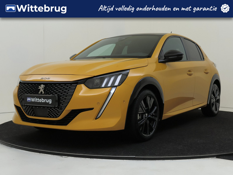 Peugeot 208 1.2 PureTech GT