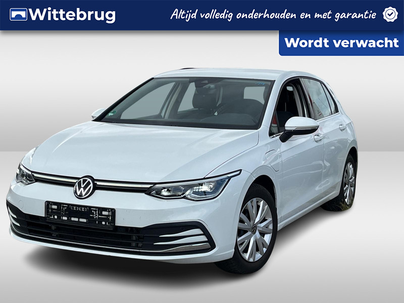 Volkswagen Golf 1.4 eHybrid 204pk DSG Style