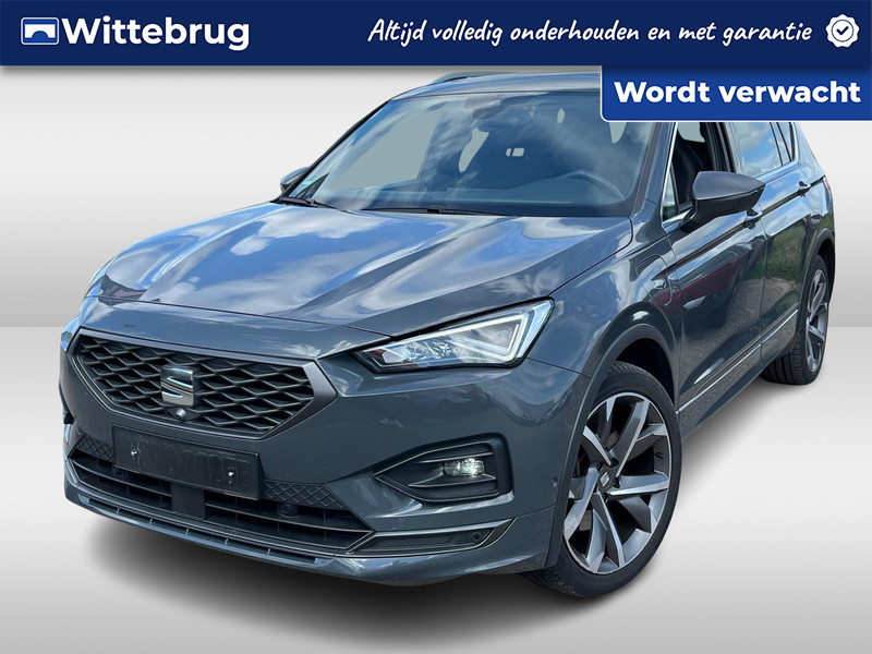 SEAT Tarraco 1.4 TSI e-Hybrid PHEV DSG FR Business Intense