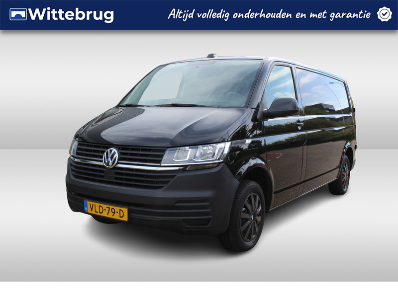 Volkswagen Transporter 2.0 TDI L2H1 28 Economy Business