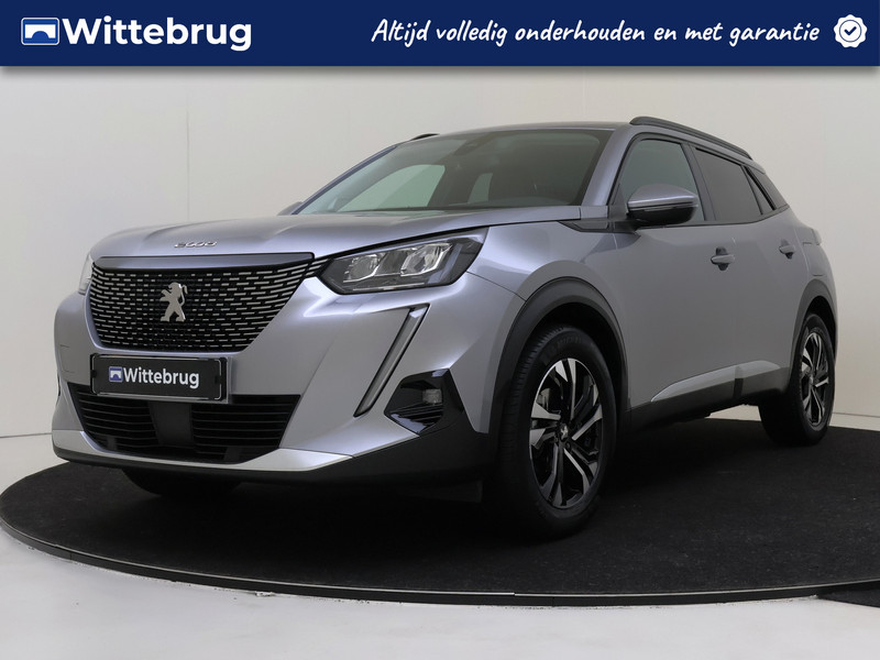 Peugeot 2008 1.2 PureTech Allure Pack