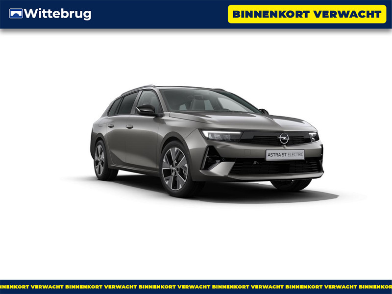 Opel Astra-e Business Edition