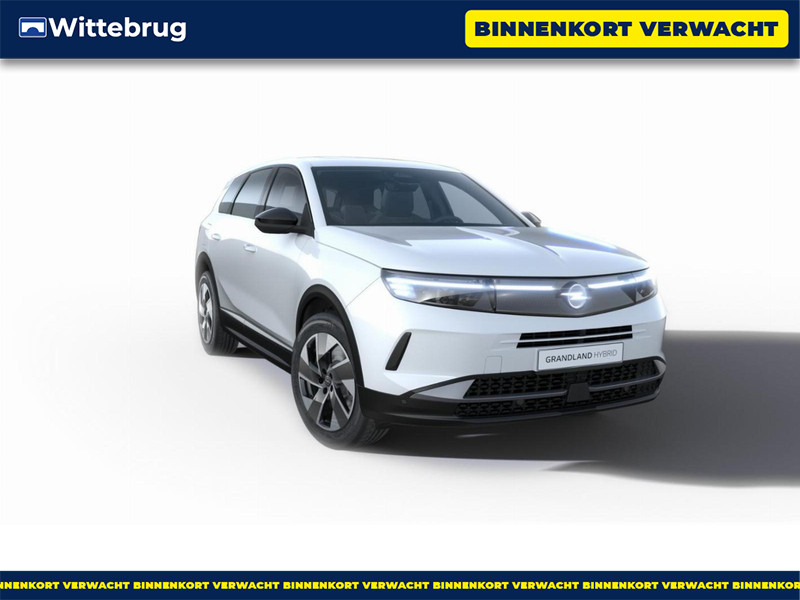 Opel Grandland Business Edition