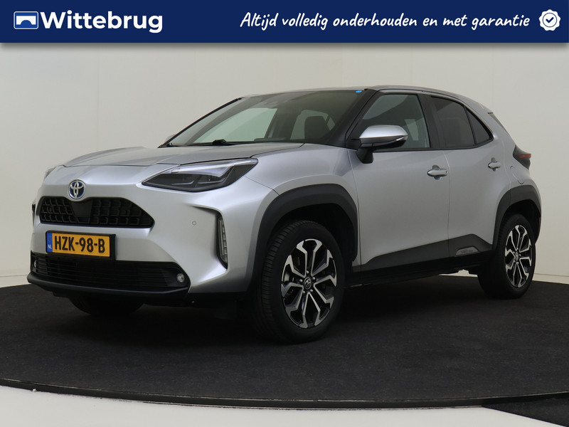 Toyota Yaris Cross 1.5 Hybrid Dynamic