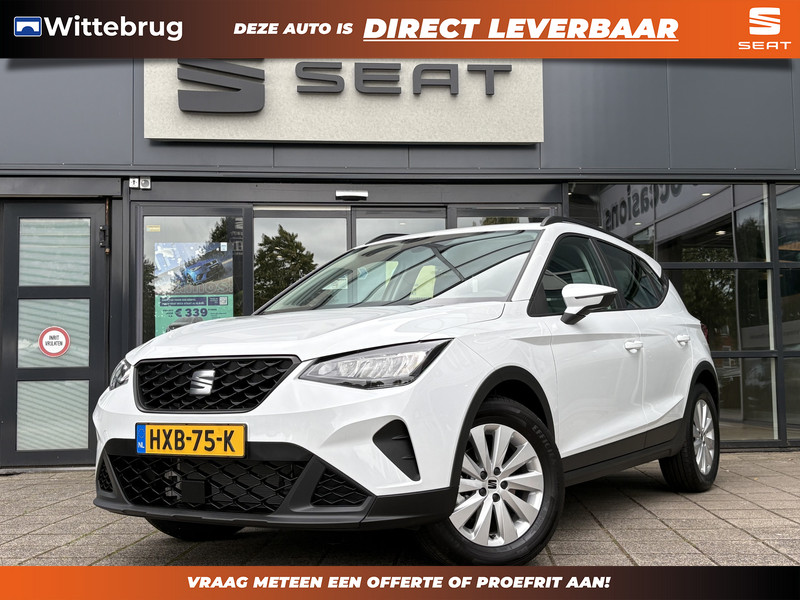 SEAT Arona 1.0 EcoTSI Style