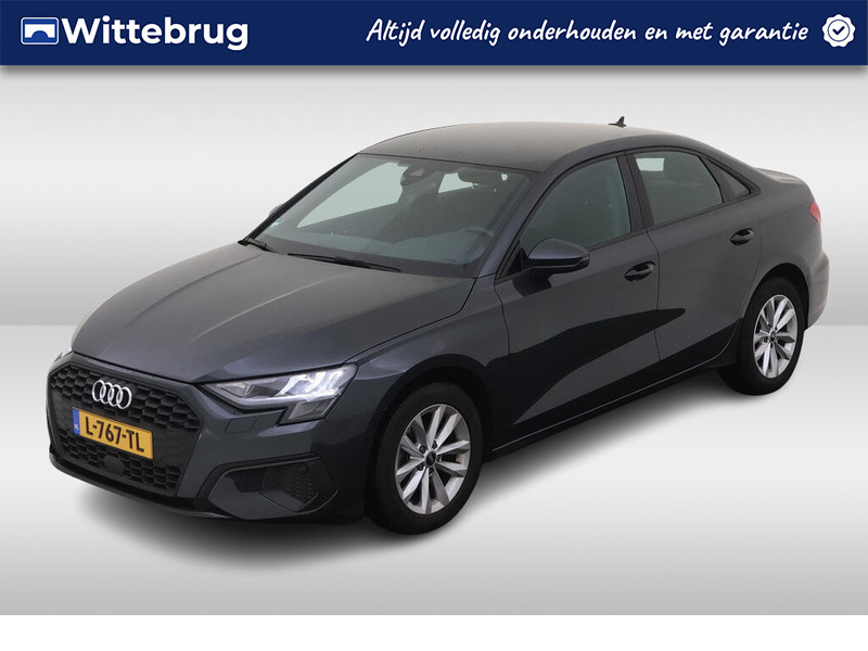 Audi A3 Limousine 30 TFSI Pro Line