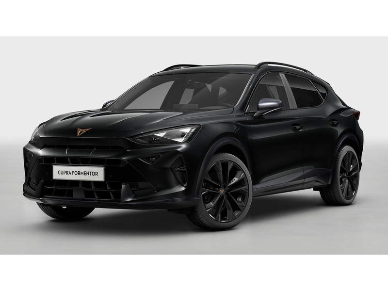 CUPRA Formentor Business