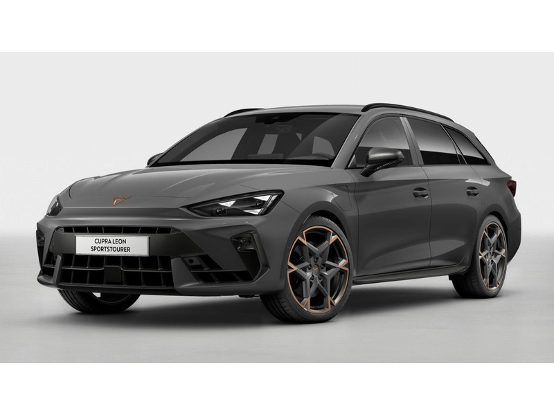 CUPRA Leon Sportstourer VZ Performance