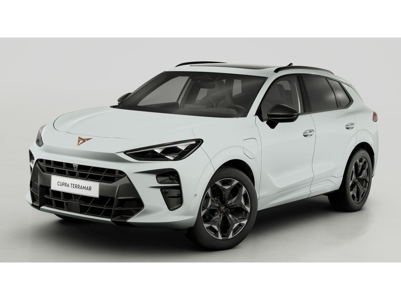 CUPRA Terramar Business