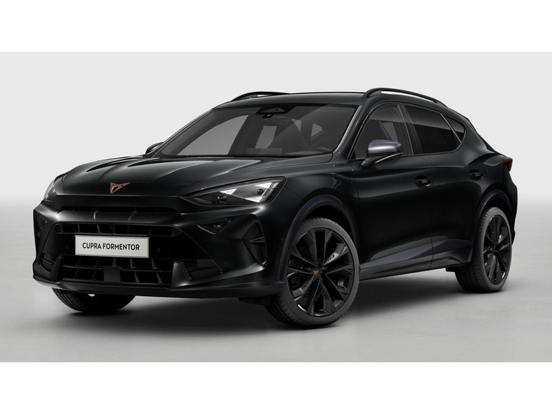 CUPRA Formentor Business