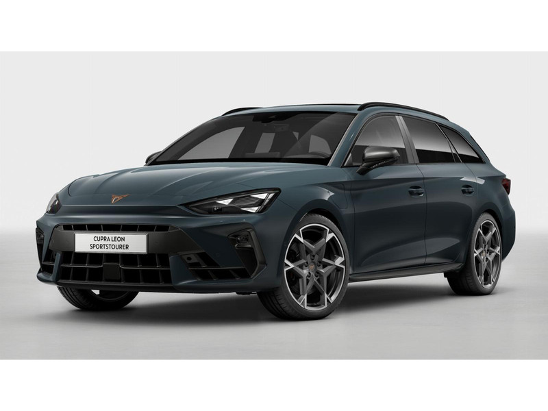 CUPRA Leon Sportstourer VZ Performance