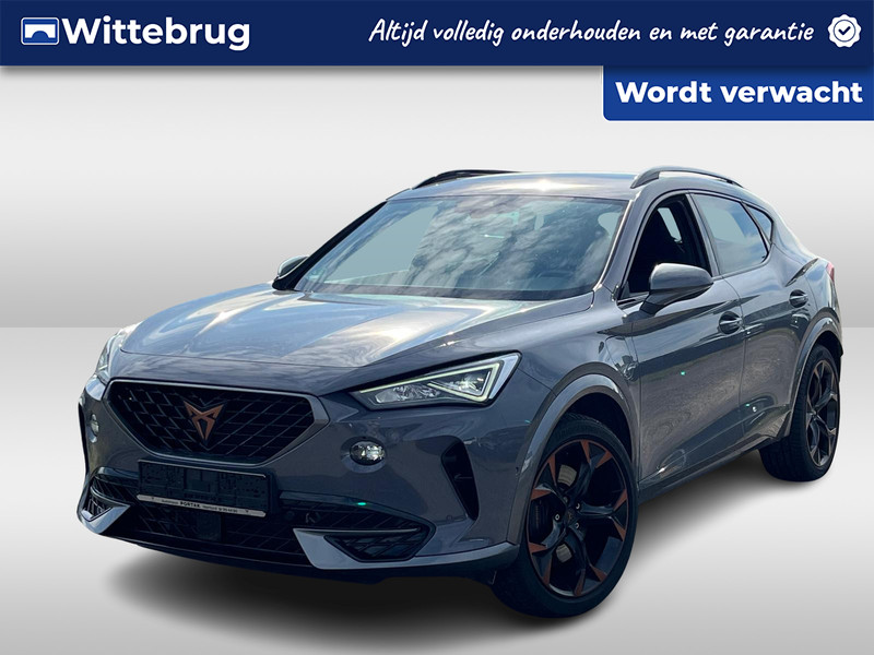CUPRA Formentor 1.4 e-Hybrid 245pk DSG VZ Performance