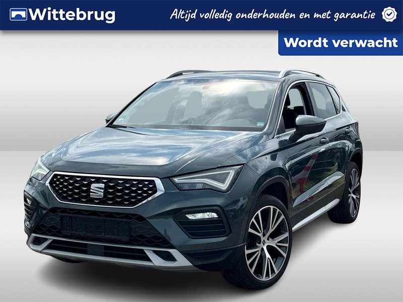 SEAT Ateca 1.5 TSI 150pk DSG Xperience Business Intense