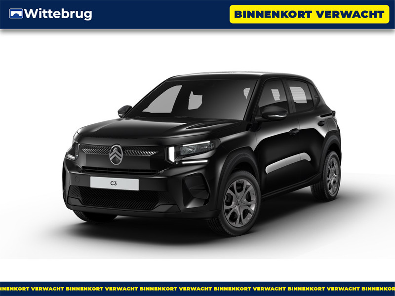 Citroën C3 You