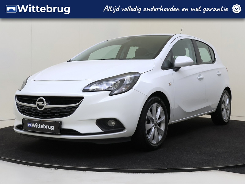 Opel Corsa 1.4 Edition