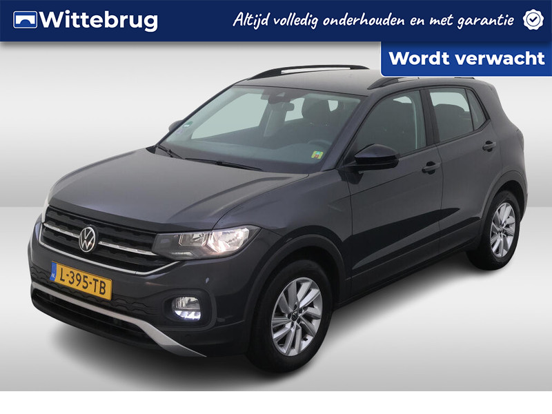 Volkswagen T-Cross 1.0 TSI Life