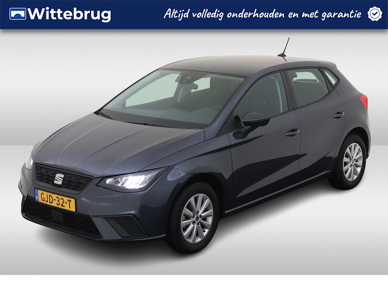 SEAT Ibiza 1.0 TSI Style