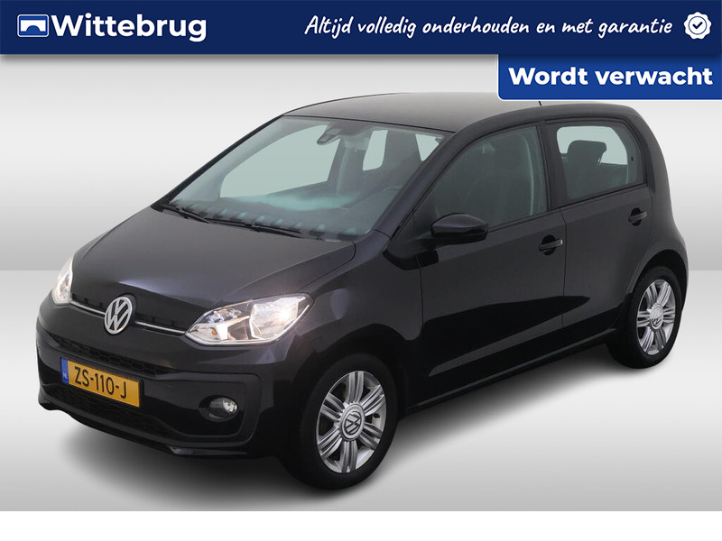 Volkswagen Up! 1.0 BMT high up!