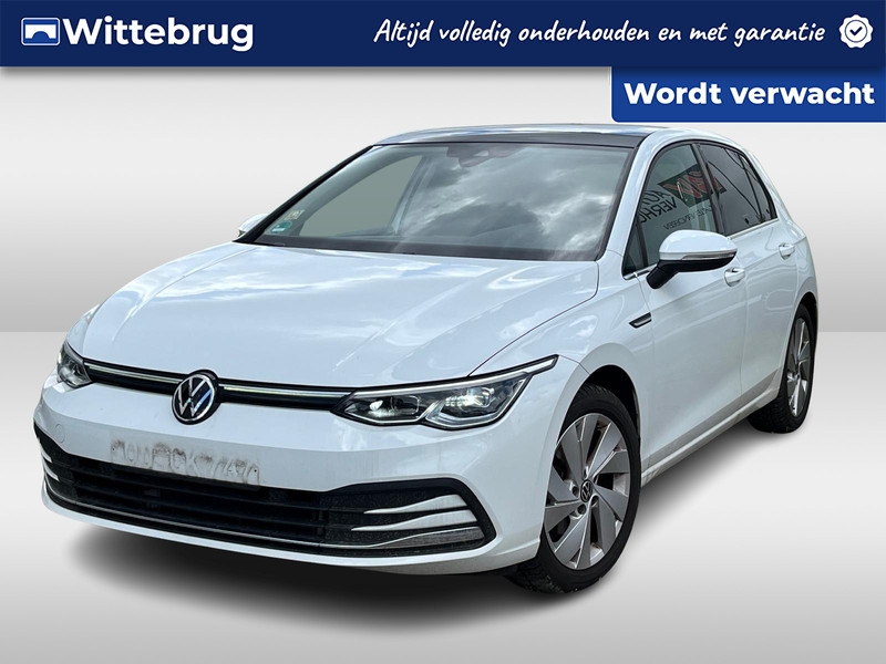 Volkswagen Golf 1.5 eTSI 150PK Style