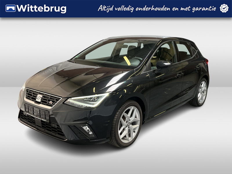 SEAT Ibiza 1.0 TSI FR Business Intense