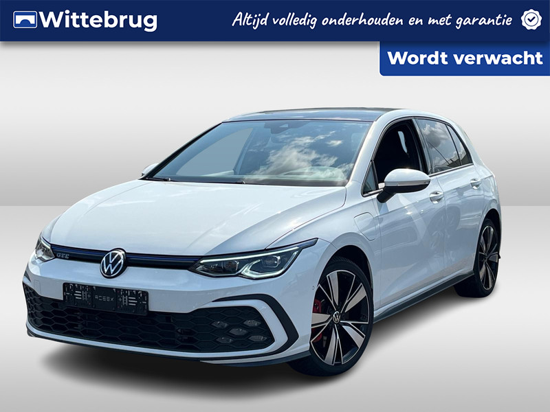 Volkswagen Golf 1.4 eHybrid 245pk GTE DSG Automaat
