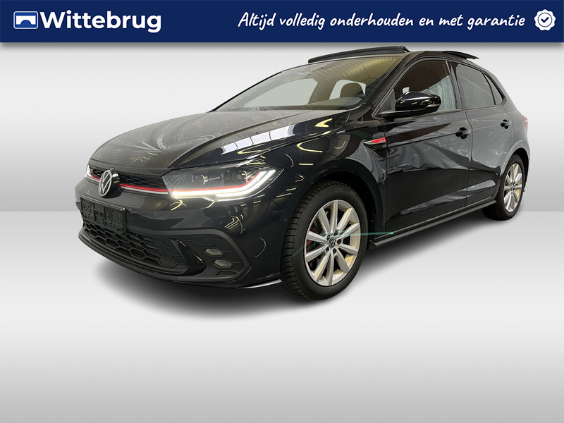 Volkswagen Polo 2.0 TSI GTI