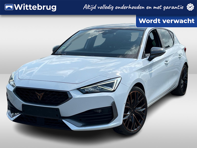 CUPRA Leon 1.4 e-Hybrid 245pk Performance