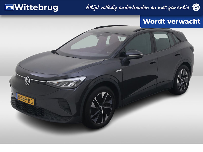 Volkswagen ID.4 Life 77 kWh