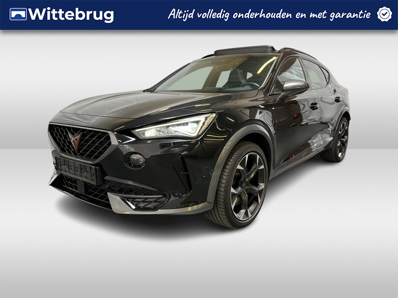 CUPRA Formentor 1.4 e-Hybrid VZ Performance