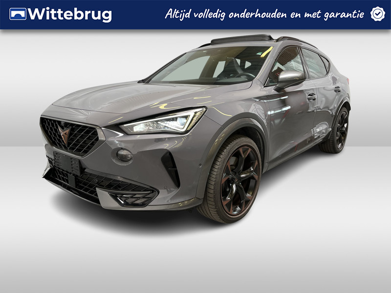 CUPRA Formentor 1.4 e-Hybrid VZ Performance