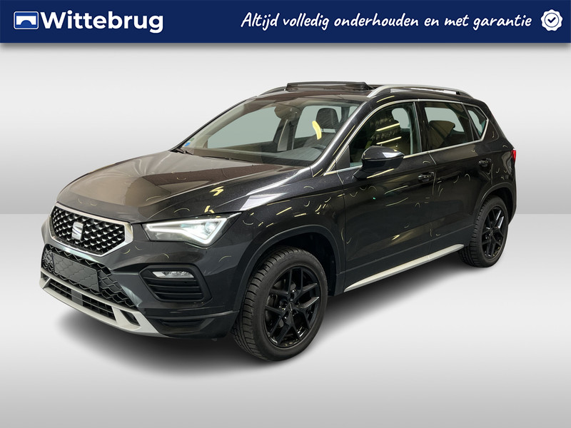 SEAT Ateca 1.5 TSI Xperience