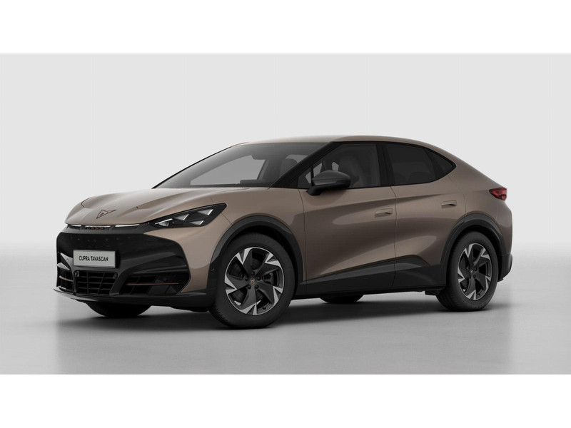 CUPRA Tavascan Business