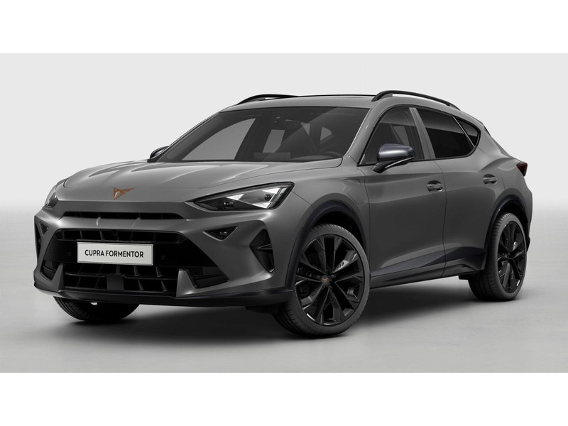 CUPRA Formentor Business