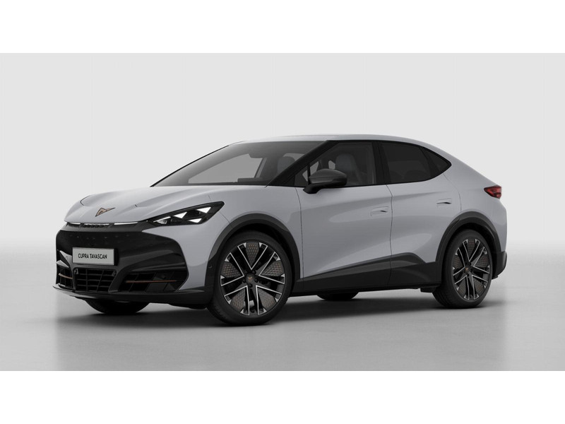 CUPRA Tavascan VZ Extreme
