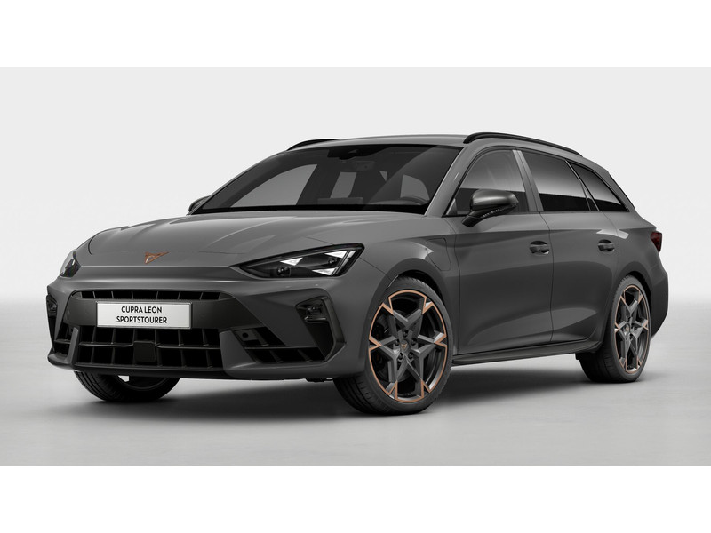 CUPRA Leon Sportstourer VZ Performance